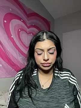 ThickerThanYoBitch online show from 02/21/26, 08:04