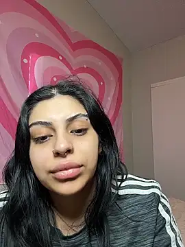 ThickerThanYoBitch online show from 02/22/26, 04:16