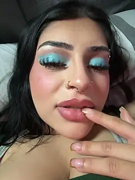 ThickerThanYoBitch online show from 03/19/26, 07:56