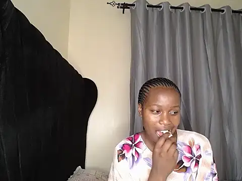 tasha kimmy online show from 09/10/25, 04:40