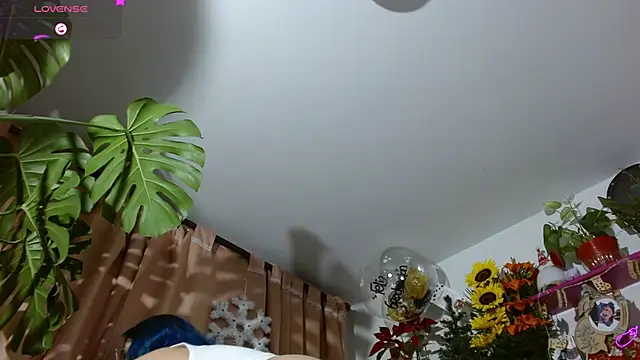 Evethereal online show from 12/14/24, 04:34