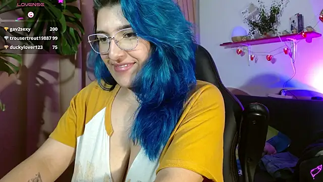 Evethereal online show from 01/25/25, 08:10