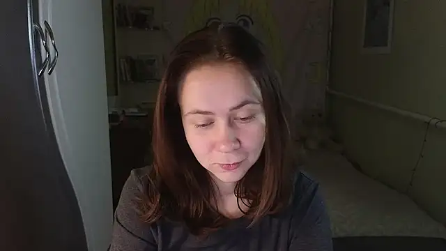 Riley Roo online show from 11/02/25, 07:27