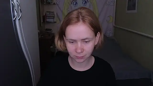Riley Roo online show from 05/11/26, 08:09