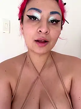 Andrea Bloomix online show from 09/25/25, 08:45