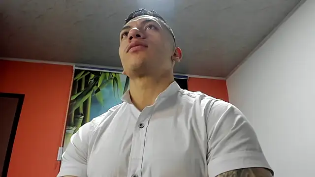 aquiles 51 online show from 12/02/25, 01:05