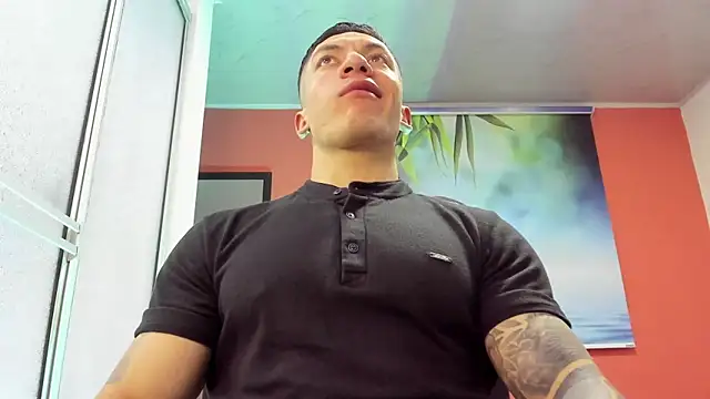 aquiles 51 online show from 12/20/25, 04:14