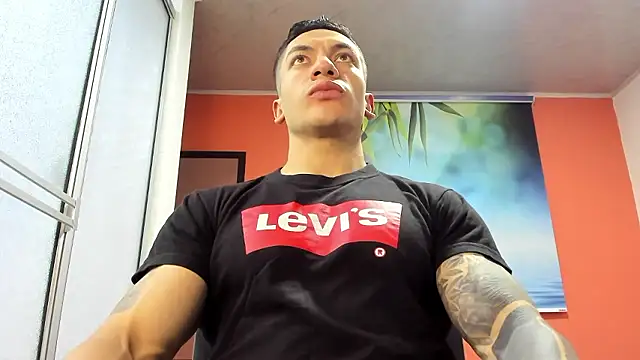 aquiles 51 online show from 01/08/26, 01:46