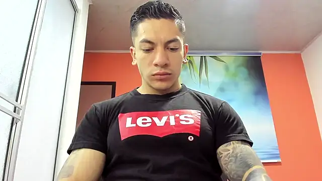 aquiles 51 online show from 01/18/26, 12:31