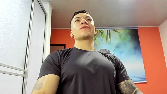 aquiles 51 online show from 02/16/26, 02:13