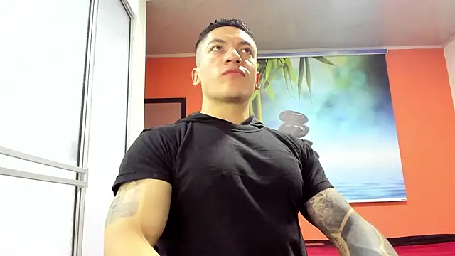 aquiles 51 online show from 02/17/26, 02:02