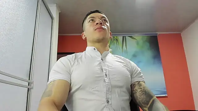 aquiles 51 online show from 02/21/26, 11:44