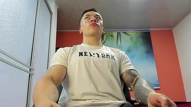 aquiles 51 online show from 02/24/26, 02:37