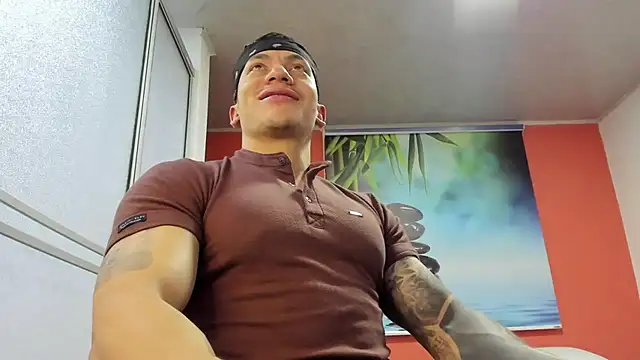 aquiles 51 online show from 03/16/26, 05:50