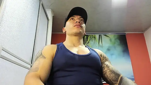 aquiles 51 online show from 04/04/26, 06:38