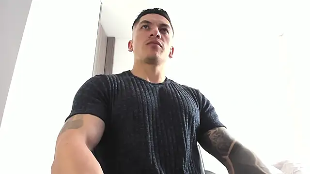 aquiles 51 online show from 04/22/26, 06:53