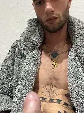 davorm online show from 01/18/25, 07:26