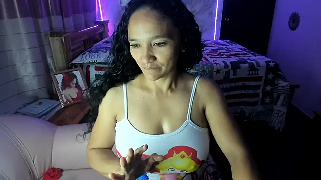 rayza mature 154 online show from 03/02/25, 01:26