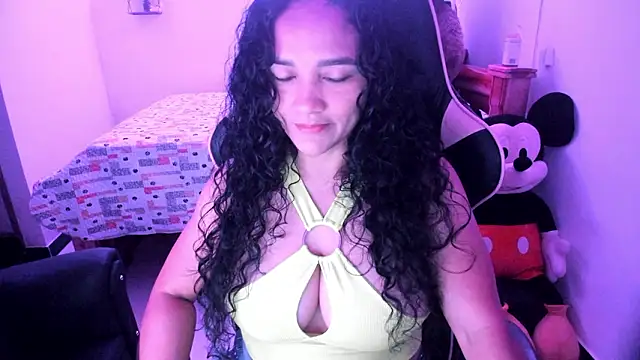 rayza mature 154 online show from 02/24/26, 09:02