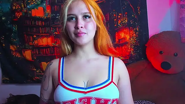 Elena-Rosse online show from 11/18/25, 01:11