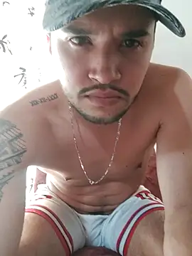 Gerduke06 online show from 10/16/25, 05:03