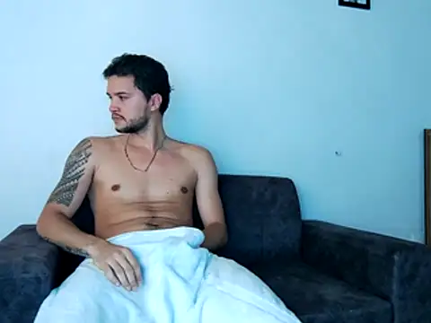 Gerduke06 online show from 10/25/25, 07:08