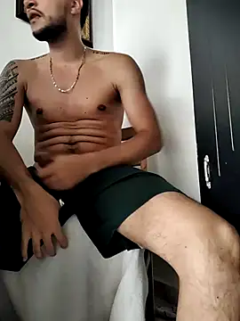 Gerduke06 online show from 11/04/25, 05:12