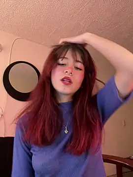 SuzzyyM online show from 06/09/26, 10:10