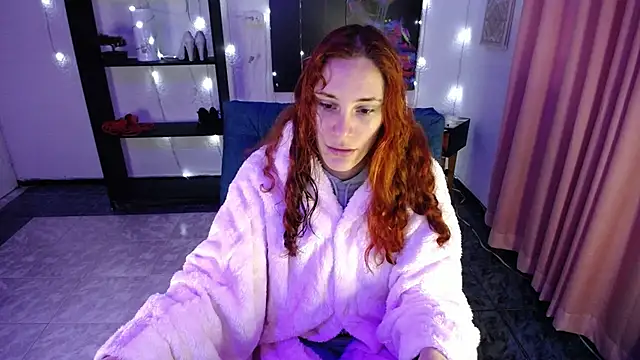 IsaBaileys  online show from 01/30/25, 08:31