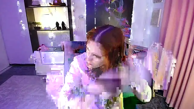 IsaBaileys  online show from 02/08/25, 07:38