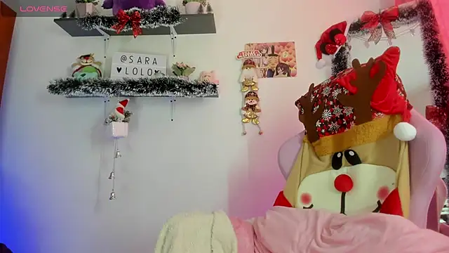 Snapshot of saralolo420 chatting on 01/08/26, 10:23 saralolo420 online show from 01/08/26, 10:23