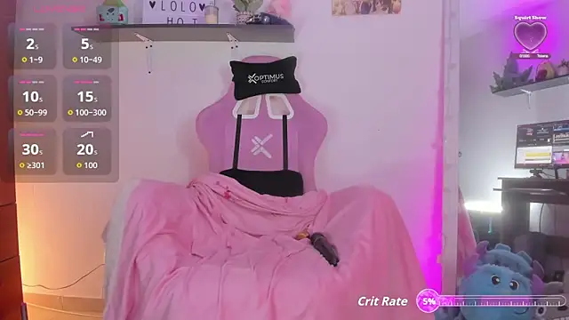 Snapshot of saralolo420 chatting on 02/04/26, 01:33 saralolo420 online show from 02/04/26, 01:33