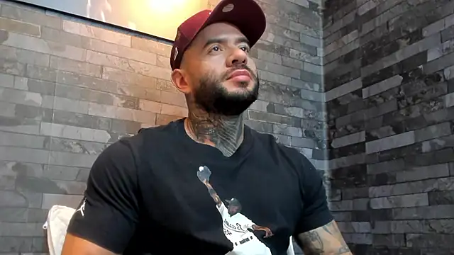 BruceDallas online show from 01/13/26, 02:39