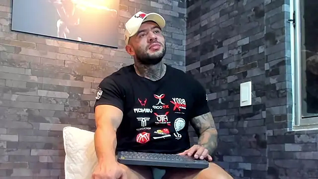 BruceDallas online show from 02/04/26, 12:27