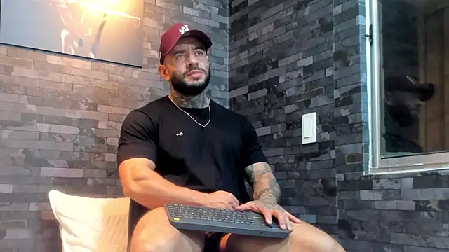 BruceDallas online show from 03/02/26, 12:24