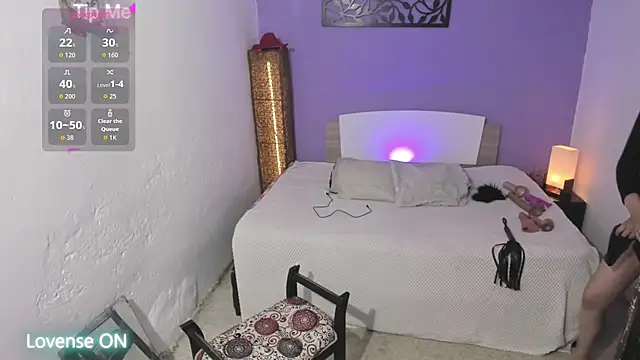 vanessabz online show from 04/24/26, 08:06