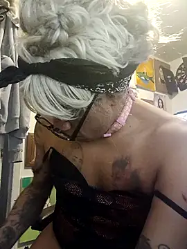 Mune Raez 6 online show from 09/28/25, 07:03