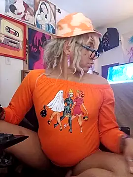 Mune Raez 6 online show from 10/21/25, 02:40