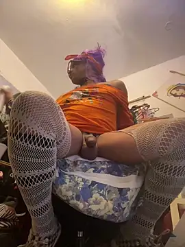 Mune Raez 6 online show from 02/21/26, 02:40