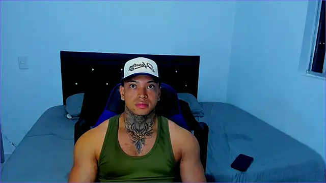 Stiven collins online show from 01/26/25, 06:28