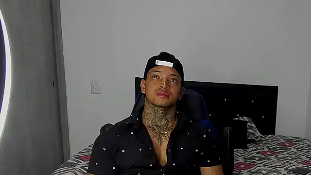 Stiven collins online show from 01/31/25, 07:18