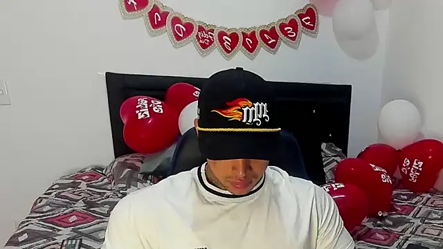 Stiven collins online show from 02/16/25, 05:48