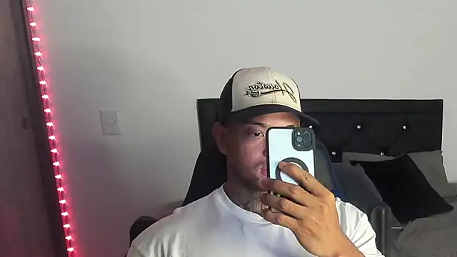 Stiven collins online show from 03/09/25, 05:55