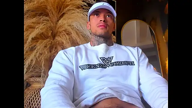 Stiven collins online show from 09/09/25, 04:39