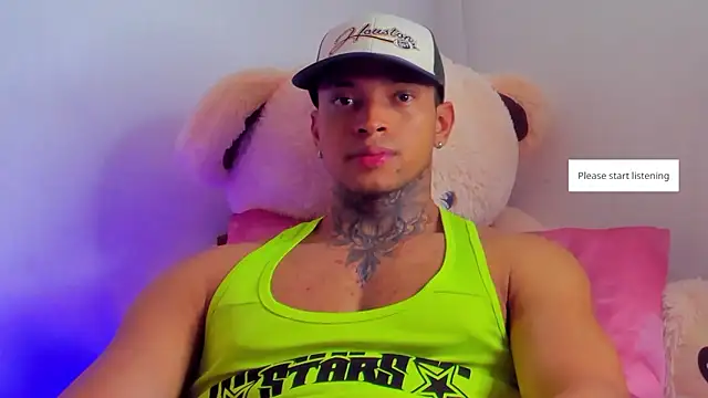 Stiven collins online show from 01/09/26, 11:06