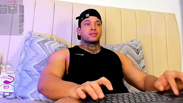 Stiven collins online show from 02/28/26, 04:46