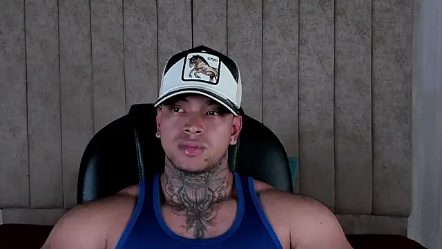 Stiven collins online show from 03/08/26, 06:23