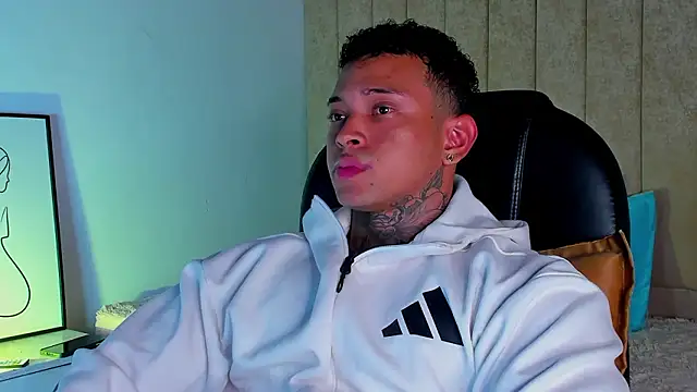 Stiven collins online show from 03/29/26, 01:38