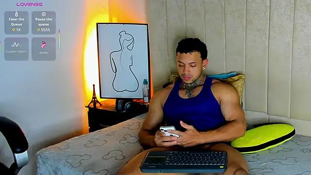 Snapshot of Stiven_collins chatting on 05/16/26, 09:35 Stiven collins online show from 05/16/26, 09:35