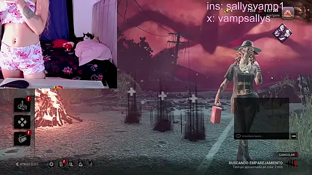 galatea tantric online show from 03/14/26, 02:06